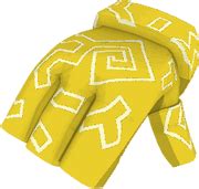golden lava glove aj worth.